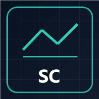 Symbol Cost Spread Monitor trading robot logo
