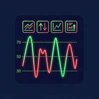 Multi RSI Viewer for MT4 trading robot logo
