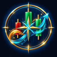 Northstar Flow Candles MT5 Conservative Strategy Tester result, 14.55% simulated ROI
