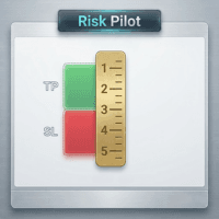 Risk Pilot Conservative Strategy Tester result, 14.52% simulated ROI