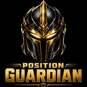 TW Position Guardian MT5 trading robot logo