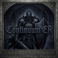 Continuum EA Conservative Strategy Tester result, 14.58% simulated ROI