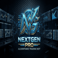 NextGen PRO Conservative Strategy Tester result, 14.58% simulated ROI