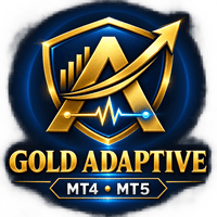 GoldShorttermTradingonMT4 trading robot logo