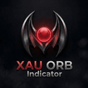 New York ORB Strategy Indicator trading robot logo