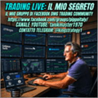 Dmg Trading Strategy Conservative Strategy Tester result, 14.6% simulated ROI