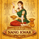 Nang Kwak Gold Trader trading robot logo
