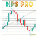 Harmonic Patterns Scanner Pro trading robot logo