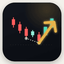 Md RSI Divergence Pro trading robot logo