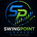 SwingPoint Levels trading robot logo