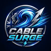 Cable Surge MT5 Conservative Strategy Tester result, 14.63% simulated ROI