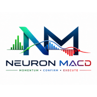 Neuron MACD Conservative Strategy Tester result, 14.63% simulated ROI
