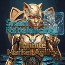 Rebalance Precision Pro MT5 trading robot logo