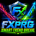 Fxprg Smart Trend Break trading robot logo