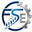 Higher TF Execution with Decision Engines trading robot logo