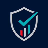 Quantum Risk Manager Pro Aggressive Strategy Tester result, -21.94% simulated ROI