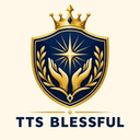 TTS Blessful MT4 trading robot logo