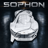 Sophon AI Conservative Strategy Tester result, 12.73% simulated ROI