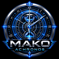 Mako Achronos Conservative Strategy Tester result, 14.67% simulated ROI