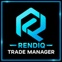 Rendiq Tarde Manager trading robot logo