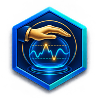 Sharif Universal RSI Supervisor Conservative Strategy Tester result, 14.67% simulated ROI