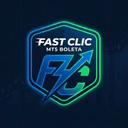 Fast Clic trading robot logo