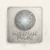 Meridian Pulse Conservative Strategy Tester result, 14.67% simulated ROI