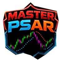 Master PSAR Conservative Strategy Tester result, 14.7% simulated ROI