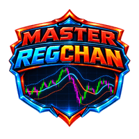 Master RegChan Conservative Strategy Tester result, 14.69% simulated ROI