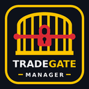 Rehoboth TradeGate Manager trading robot logo