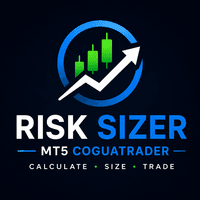 Risk Sizer MT5 CoguaTrader Aggressive Strategy Tester result, -21.83% simulated ROI