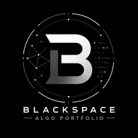 Blackspace XAUUSD 2 Conservative Strategy Tester result, 13.7% simulated ROI