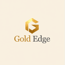 Gold Edge VWAP Scalping trading robot logo