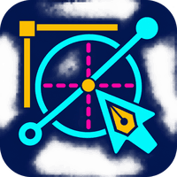 Drawing Tools Conservative Strategy Tester result, 14.73% simulated ROI