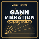 Pure Gann Law of Vibration trading robot logo