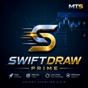 SwiftDraw Prime Hotkey Charting RR trading robot logo