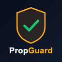 PropGuard Prop Firm Risk Manager trading robot logo