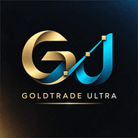 GoldTrade Ultra Conservative Strategy Tester result, 14.75% simulated ROI