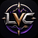 Lunar Volatility Compasss trading robot logo