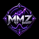 Measured Move ZScoree trading robot logo