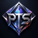 Prism Trail Surgee trading robot logo