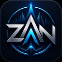 Zenith Alloy Nexuss trading robot logo