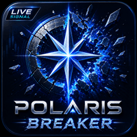 Polaris Breaker Conservative Strategy Tester result, 14.78% simulated ROI