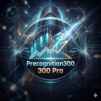 Precognition300 Pro Aggressive Strategy Tester result, -21.69% simulated ROI