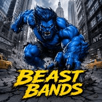 FTU MA Beast Bands Aggressive Strategy Tester result, -21.67% simulated ROI