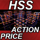 HSS Price Action EA rpm trading robot logo