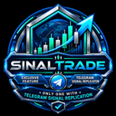 SinalTradeToMT5 trading robot logo