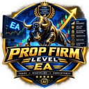 Prop Firm Pro trading robot logo