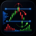 Swing Failure Pattern Volume Filter trading robot logo