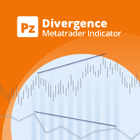 PZ Divergence Trading Conservative Strategy Tester result, 8.67% simulated ROI
